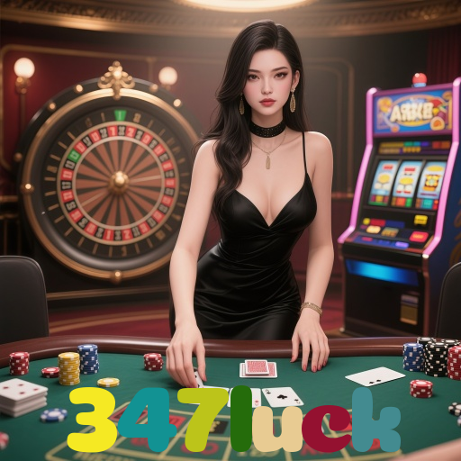347luck - Baixe o App 347luck para Android e Comece a Jogar
