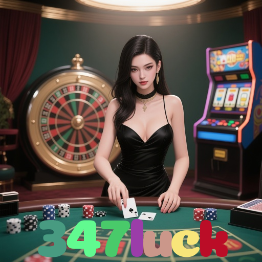 347luck - Baixe o app 347luck no Google Play e jogue ao vivo