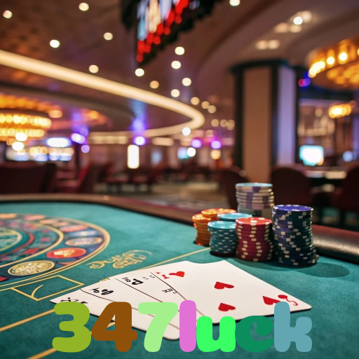 347luck - Baixe o App 347luck para Android e Comece a Jogar