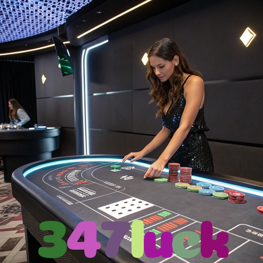 347luck - Baixe o App 347luck para Android e Comece a Jogar