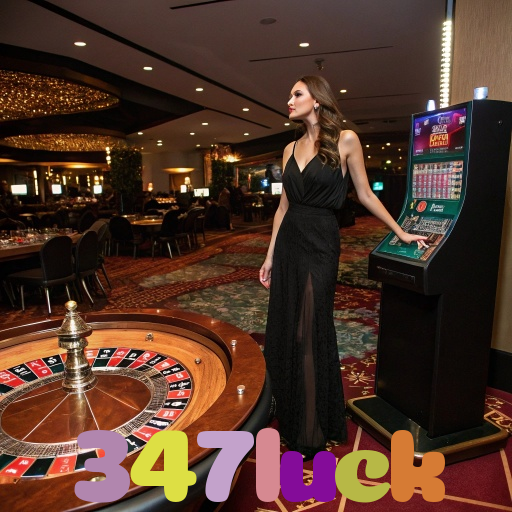 347luck - Baixe o App 347luck para Android e Comece a Jogar