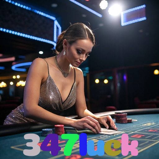 347luck - Baixe o app 347luck no Google Play e jogue ao vivo