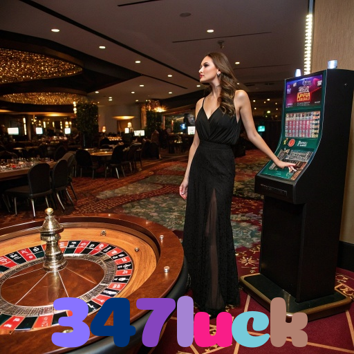 347luck - Baixe o app 347luck no Google Play e jogue ao vivo