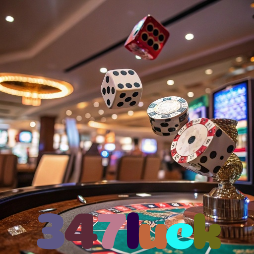347luck - Baixe o App 347luck para Android e Comece a Jogar