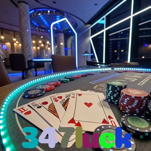 347luck - Baixe o app 347luck no Google Play e jogue ao vivo