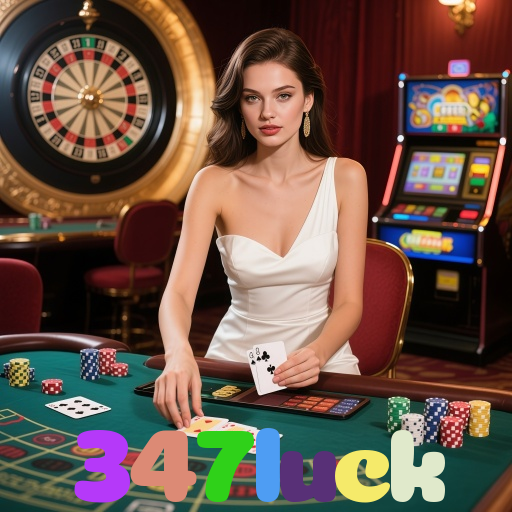 347luck - Baixe o App 347luck para Android e Comece a Jogar