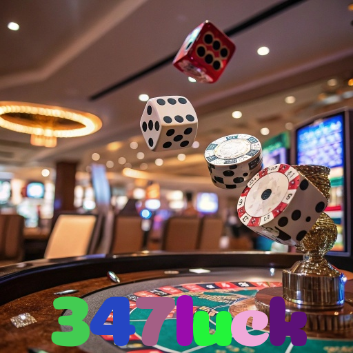 347luck - Baixe o App 347luck para Android e Comece a Jogar