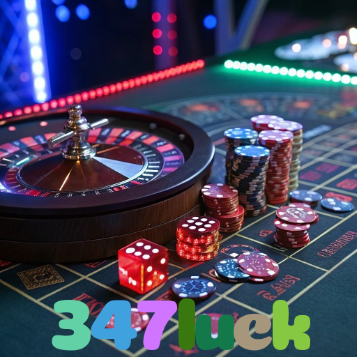 347luck - Baixe o App 347luck para Android e Comece a Jogar