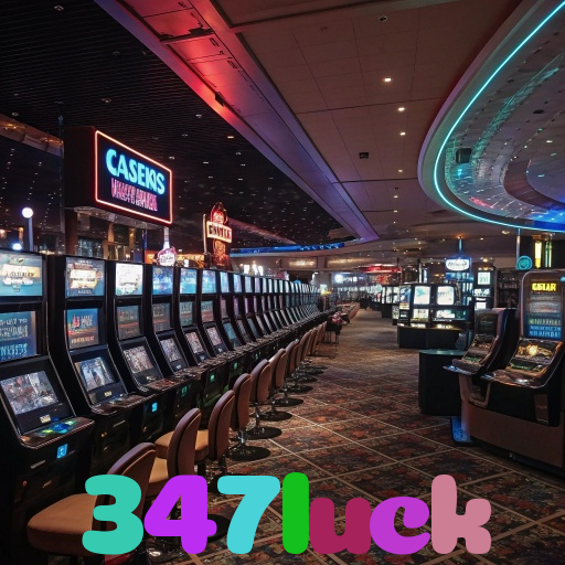 347luck - Baixe o App 347luck para Android e Comece a Jogar