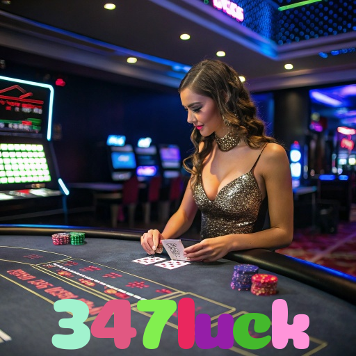 347luck - Baixe o app 347luck no Google Play e jogue ao vivo
