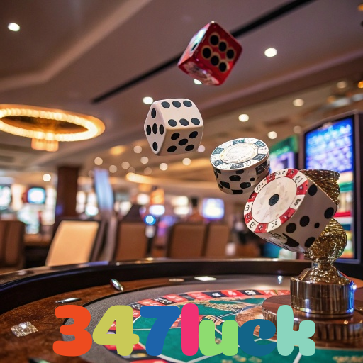 347luck - Baixe o app 347luck no Google Play e jogue ao vivo