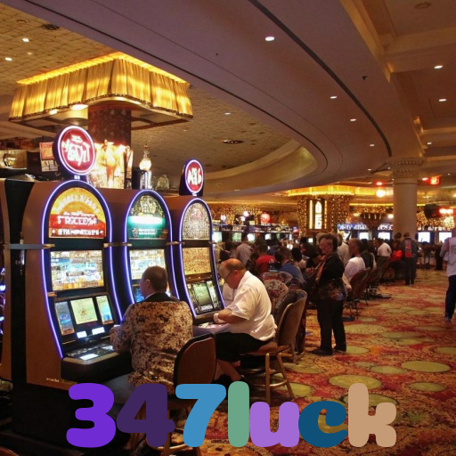 347luck - Baixe o App 347luck para Android e Comece a Jogar