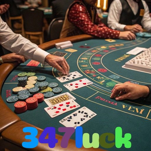 347luck - Baixe o app 347luck no Google Play e jogue ao vivo