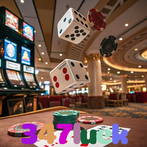 347luck - Baixe o app 347luck no Google Play e jogue ao vivo