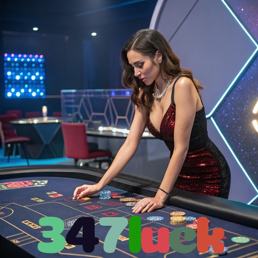 347luck - Baixe o App 347luck para Android e Comece a Jogar