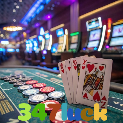 347luck - Baixe o app 347luck no Google Play e jogue ao vivo