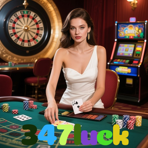 347luck - Baixe o app 347luck no Google Play e jogue ao vivo