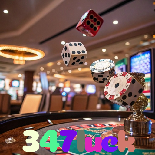 347luck - Baixe o App 347luck para Android e Comece a Jogar