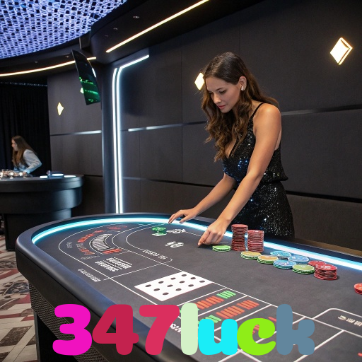 347luck - Baixe o app 347luck no Google Play e jogue ao vivo