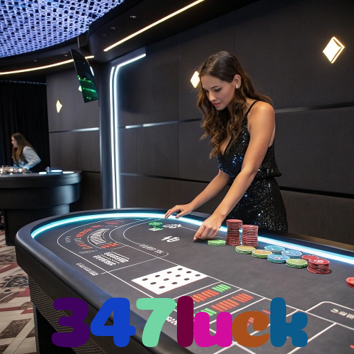 347luck - Baixe o app 347luck no Google Play e jogue ao vivo