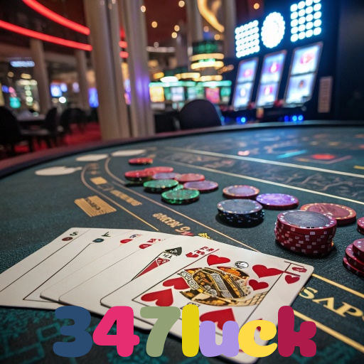 347luck - Baixe o app 347luck no Google Play e jogue ao vivo