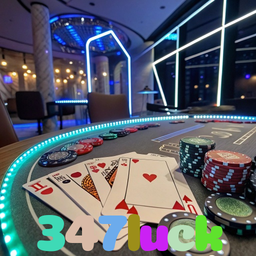 347luck - Baixe o app 347luck no Google Play e jogue ao vivo