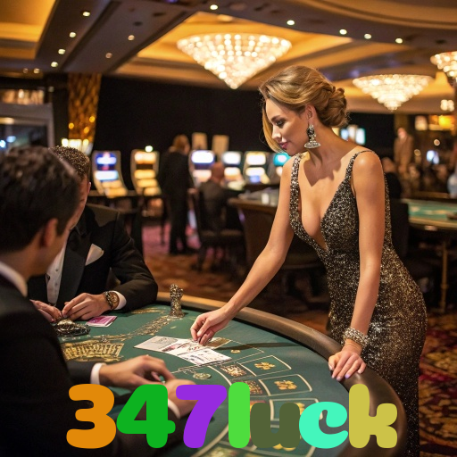 347luck - Baixe o app 347luck no Google Play e jogue ao vivo