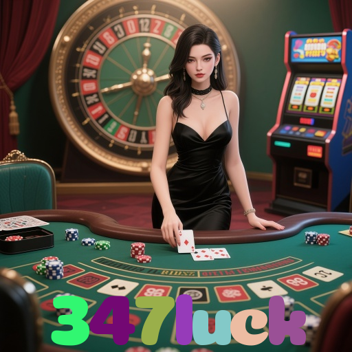 347luck - Baixe o app 347luck no Google Play e jogue ao vivo