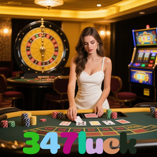 347luck - Baixe o app 347luck no Google Play e jogue ao vivo