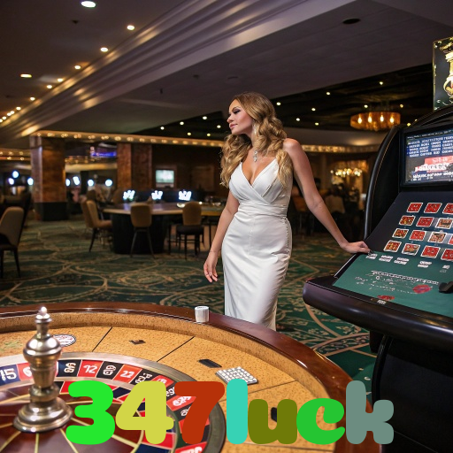 347luck - Baixe o App 347luck para Android e Comece a Jogar