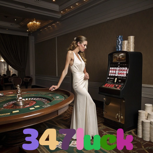 347luck - Baixe o App 347luck para Android e Comece a Jogar