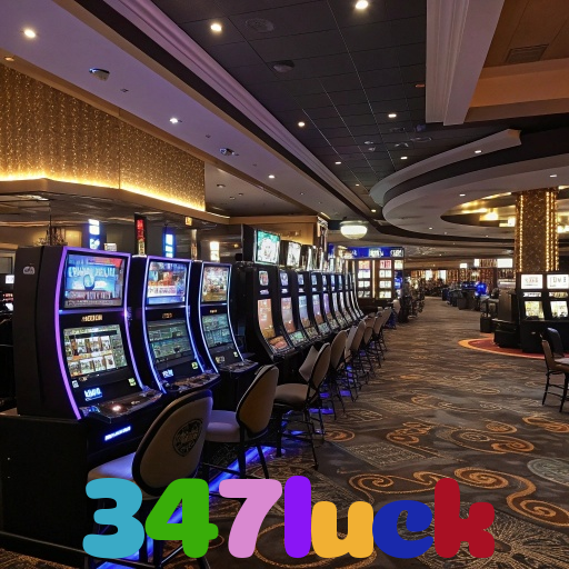347luck - Baixe o App 347luck para Android e Comece a Jogar