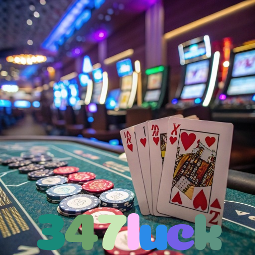 347luck - Baixe o app 347luck no Google Play e jogue ao vivo