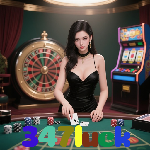 347luck - Baixe o App 347luck para Android e Comece a Jogar
