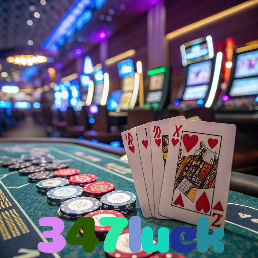 347luck - Baixe o App 347luck para Android e Comece a Jogar
