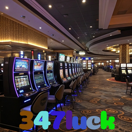 347luck - Baixe o App 347luck para Android e Comece a Jogar