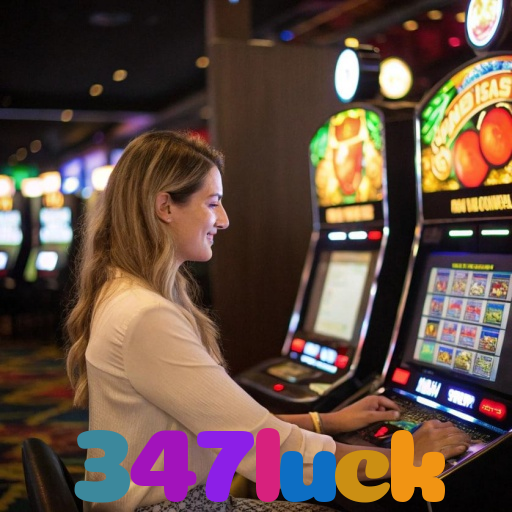 347luck - Baixe o app 347luck no Google Play e jogue ao vivo