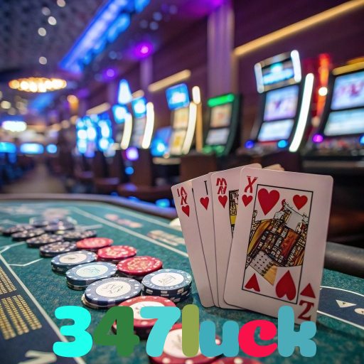 347luck - Baixe o app 347luck no Google Play e jogue ao vivo