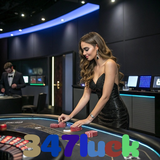347luck - Baixe o app 347luck no Google Play e jogue ao vivo