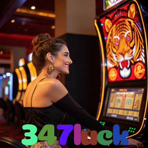 347luck - Baixe o App 347luck para Android e Comece a Jogar
