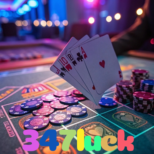 347luck - Baixe o app 347luck no Google Play e jogue ao vivo