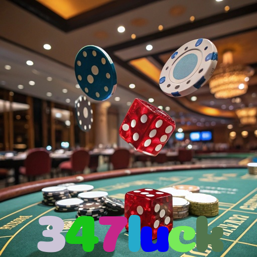347luck - Baixe o App 347luck para Android e Comece a Jogar