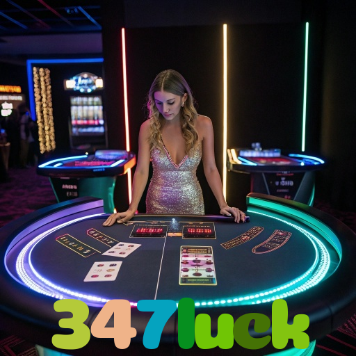347luck - Baixe o app 347luck no Google Play e jogue ao vivo