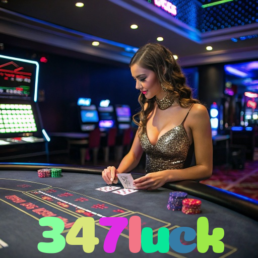 347luck - Baixe o app 347luck no Google Play e jogue ao vivo