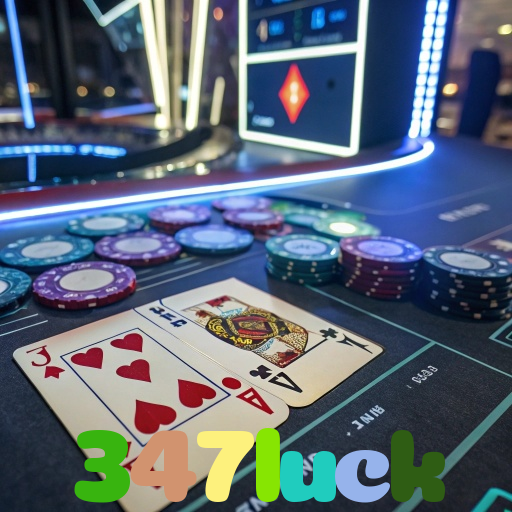 347luck - Baixe o app 347luck no Google Play e jogue ao vivo