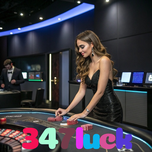 347luck - Baixe o app 347luck no Google Play e jogue ao vivo