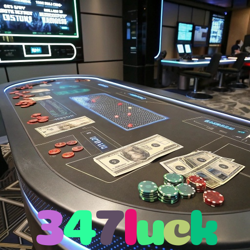 347luck - Baixe o App 347luck para Android e Comece a Jogar