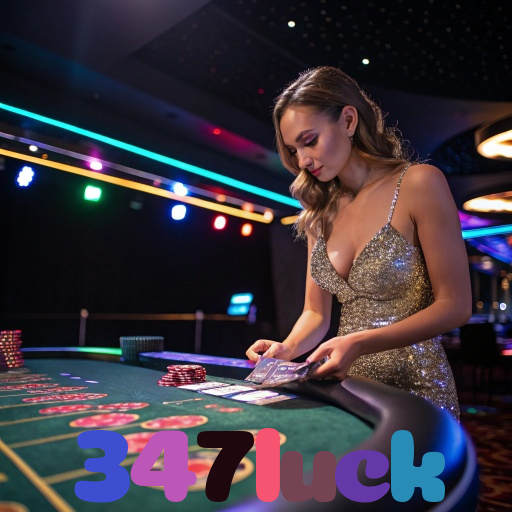 347luck - Baixe o app 347luck no Google Play e jogue ao vivo