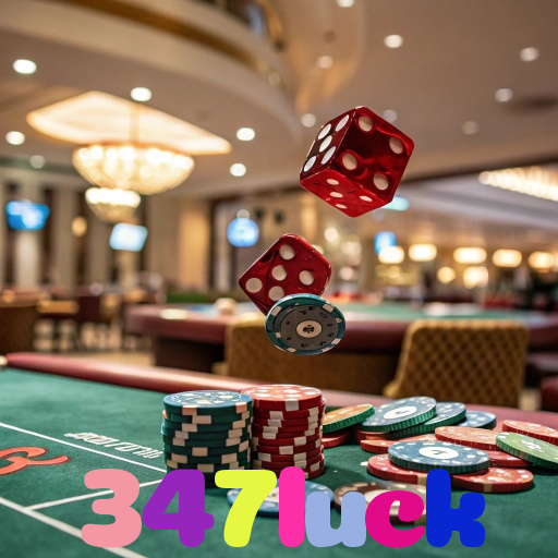 347luck - Baixe o app 347luck no Google Play e jogue ao vivo