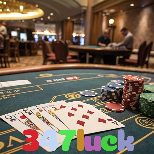 347luck - Baixe o app 347luck no Google Play e jogue ao vivo